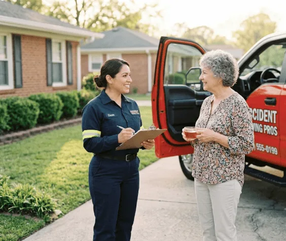 Accident Towing Service Babbitt, MN FAQs